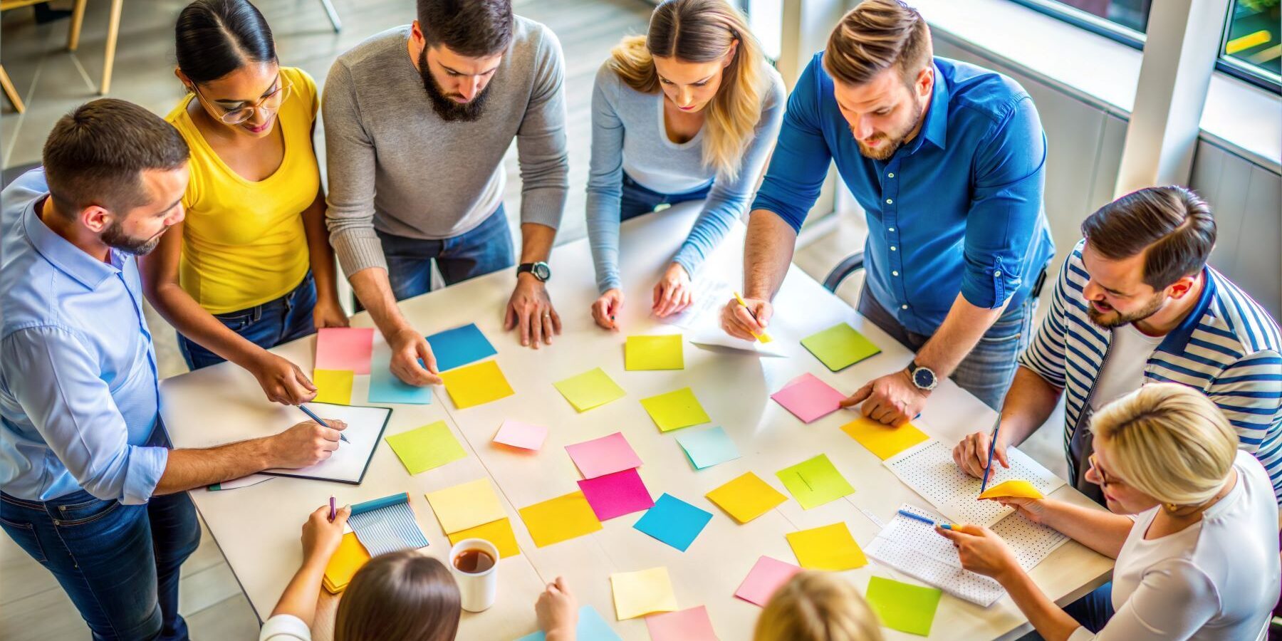 Neue Seminartermine für kompaktes Selbstmanagement in Hannover und Hamburg im Februar - Weniger Stress durch besseres Zeitmanagement