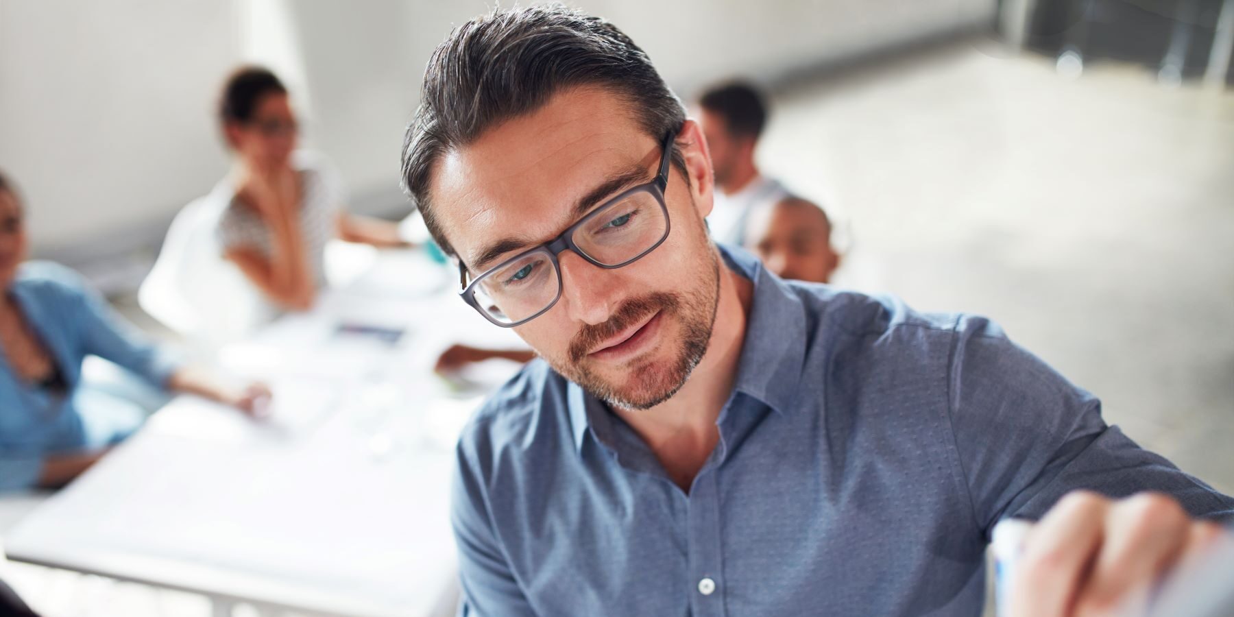 Mit unseren Projektmanagement Seminaren in Stuttgart, Frankfurt und Köln im Mai das eigene Projekt noch rechtzeitig in den Griff bekommen und erfolgreich umsetzen