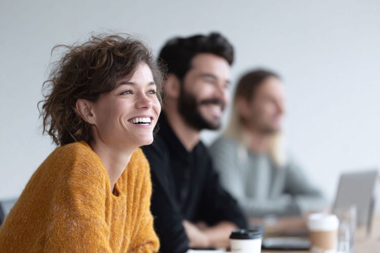 Zeitmanagement-Seminar in Düsseldorf begeistert – Kundenzufriedenheit Note 1,8
