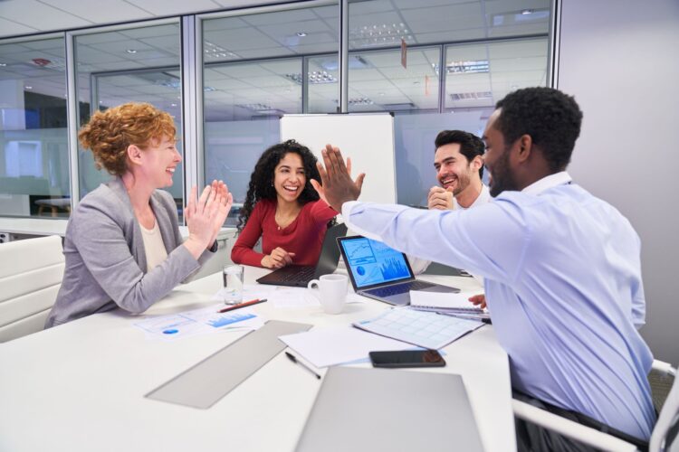 Kompakttraining: Bestnoten für Sales- & Telefonakquise-Trainings