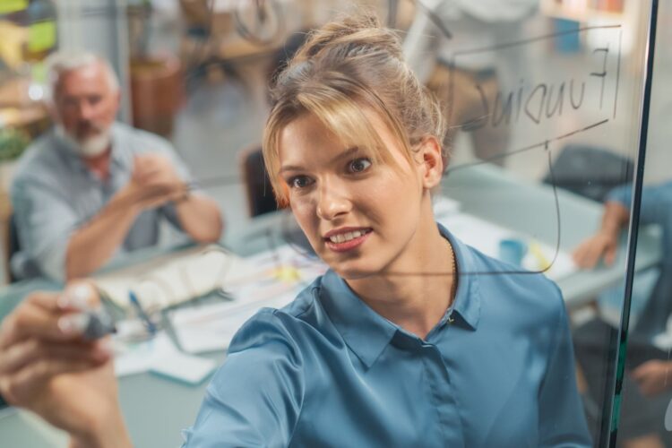 Projektmanagement Seminar: Kommunikation macht den Projekterfolg