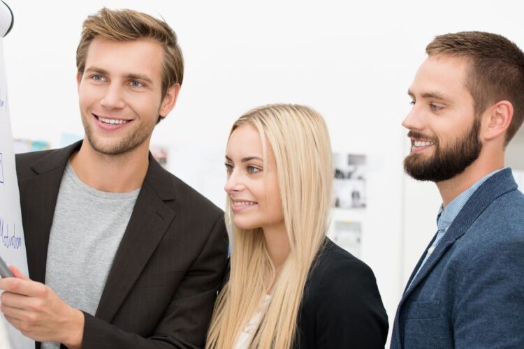 Jahresrückblick 2025: Kommunikationstraining Seminare kommen an