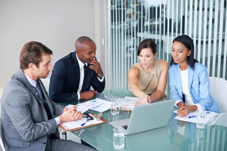 Sales-Teams stärken: Kundenansprache mit Perspektivwechsel trainieren