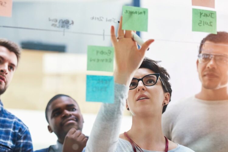 Führungskräftetraining: Sicher werden in der Führungsrolle