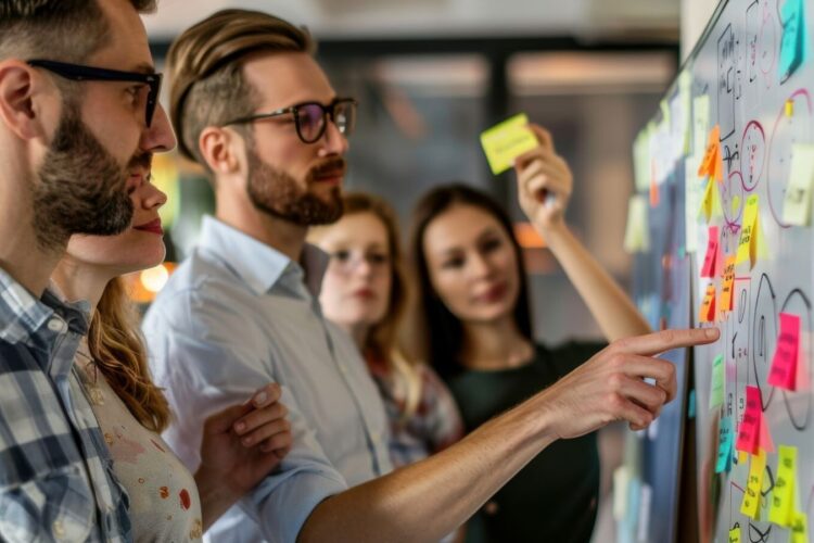 Führungstraining: Rhetorik und Kommunikation in der Führung