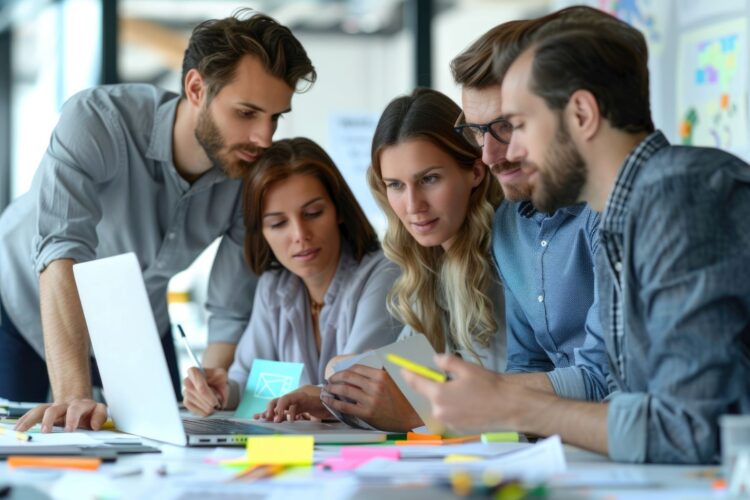 Projektmanagement Basiswissen: Damit Projektarbeit im Alltag wirklich funktioniert
