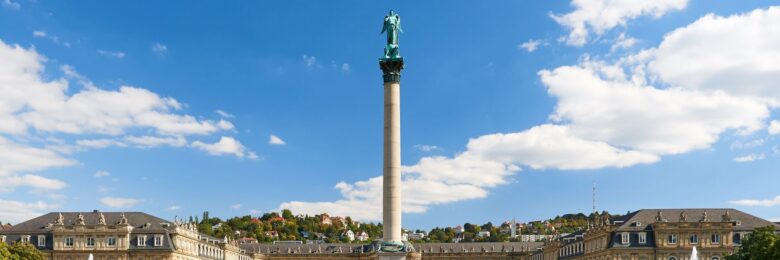 Seminare in Stuttgart Stadt Bild