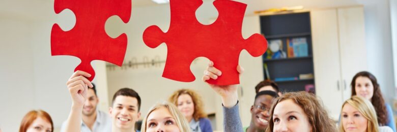 Backup-Team als Erfolgsgeheimnis: So bleiben Führungskräfte resilient und handlungsfähig