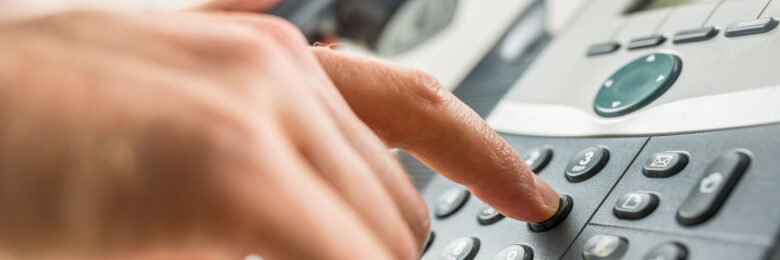 Kundenservice und Telefontraining: Am Telefon professionell, klar und lösungsorientiert bleiben