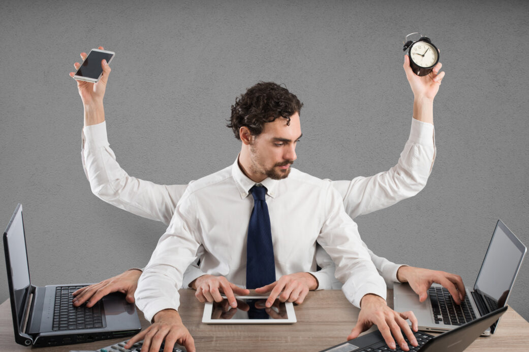 Kundenservice im Fokus: Telefontraining und Beschwerdemanagement stärker gefragt