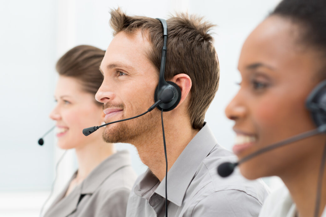 Telefontraining Seminare – Von Inbound bis Outbound