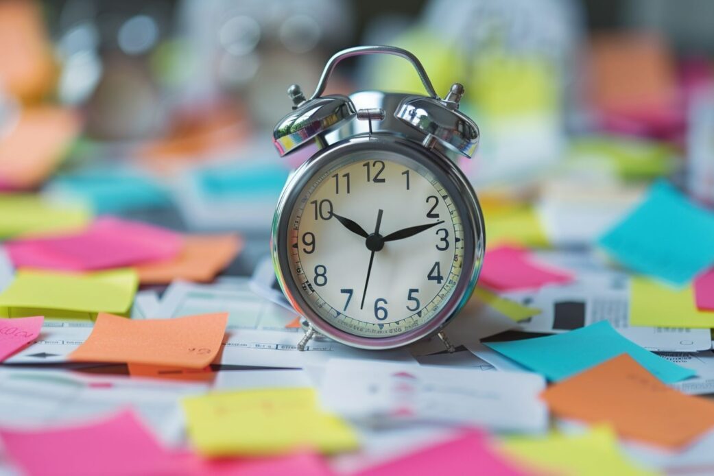 Zeitmanagement Seminar in Köln: Ihr Tageskurs am 7.7.2026