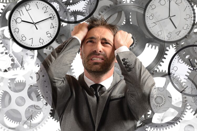 Zeitmanagement in der Führung: Prioritäten setzen und Aufgaben im Team steuern