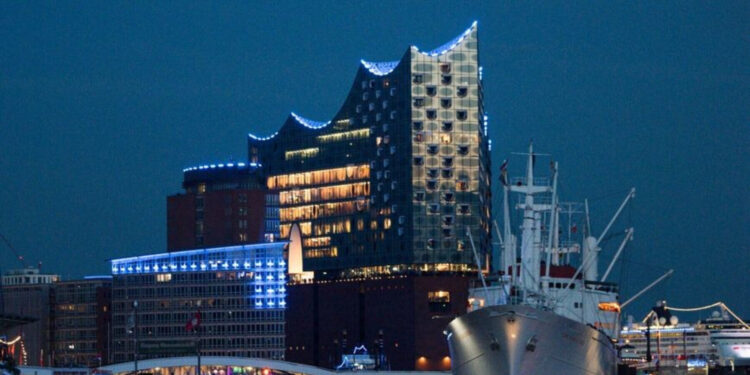 Seminare in Hamburg