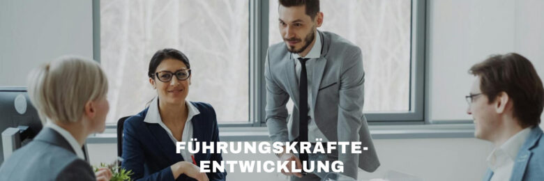 Führungskräfteentwicklung kompakt: München Seminare für Führungskräfte