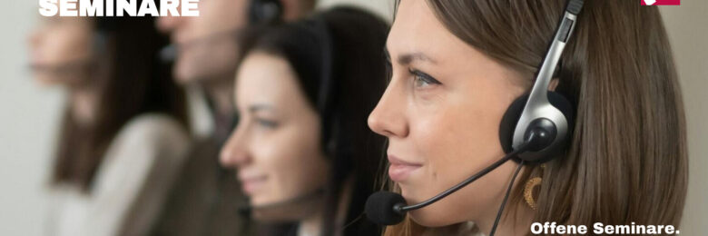 Telefontraining Dresden: Bestseller-Seminar für Kundenservice