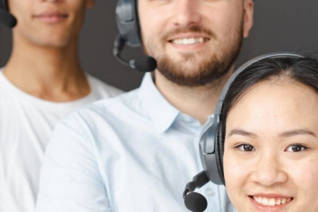 Das professionelle Telefongespräch im Kundenservice – Leitfaden für souveräne Inbound-Telefonate