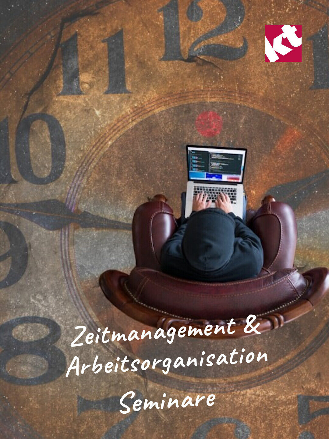 Zeitmanagement-Seminar in Berlin: Arbeitsalltag im Griff