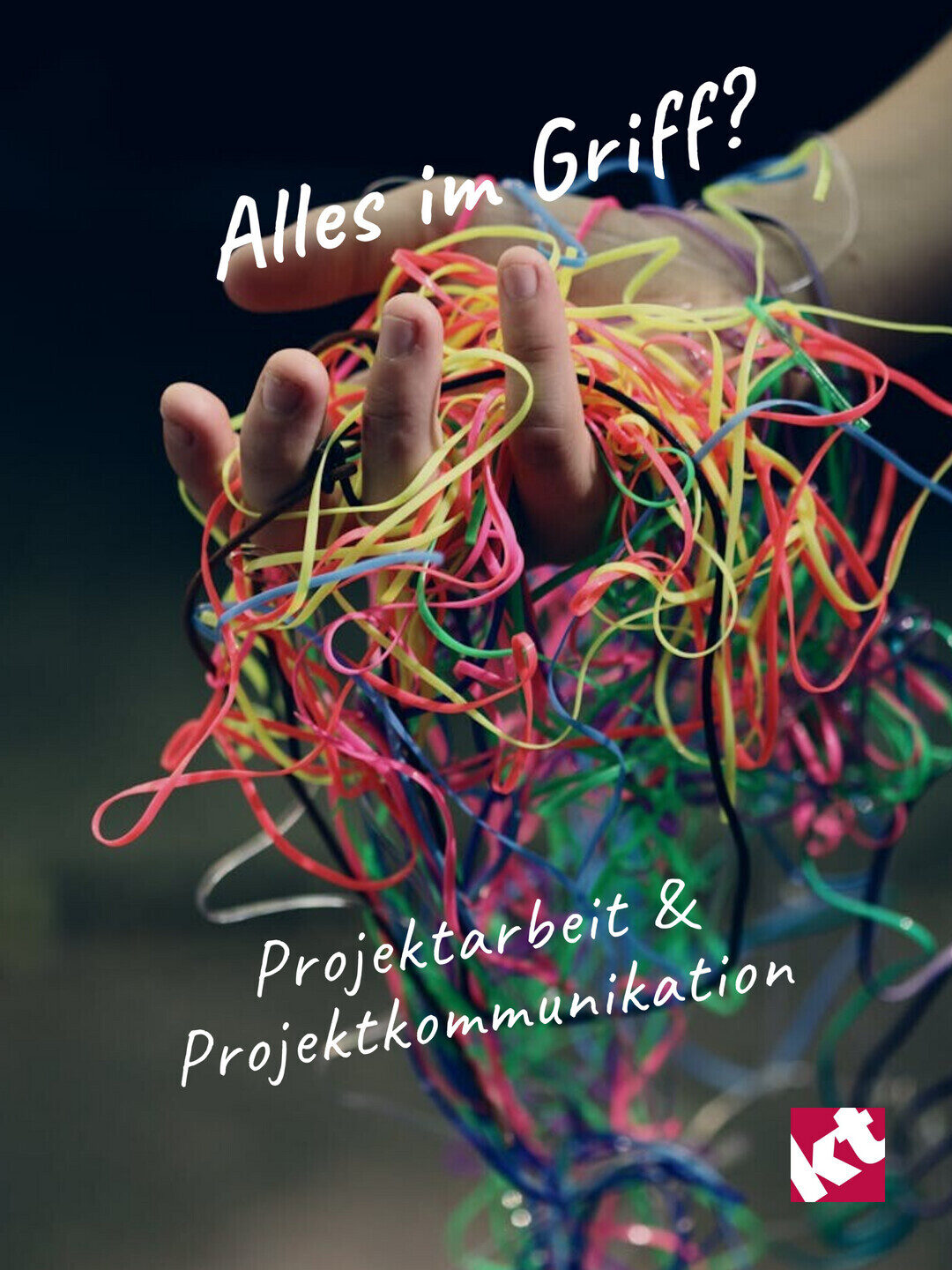 Projektmanagement Kurs in Frankfurt: Basiswissen intensiv
