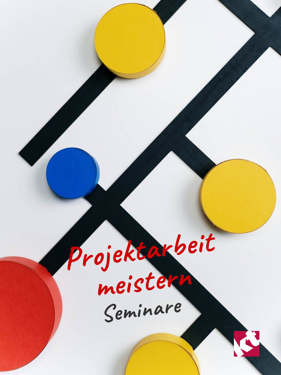 Projektmanagement-Seminar Hamburg: Basiswissen intensiv Kurs