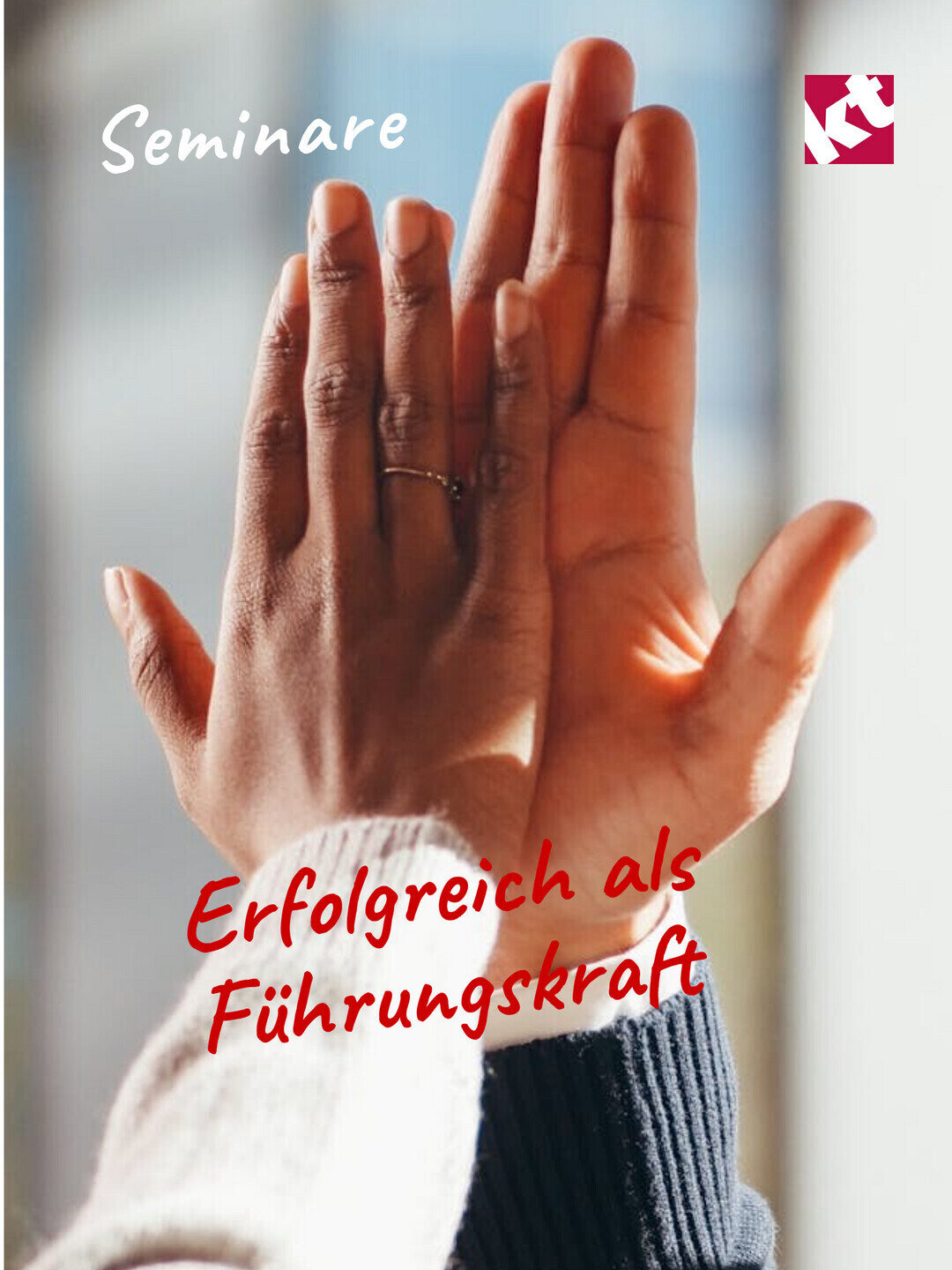 Führungskräfteentwicklung kompakt im Online-Training