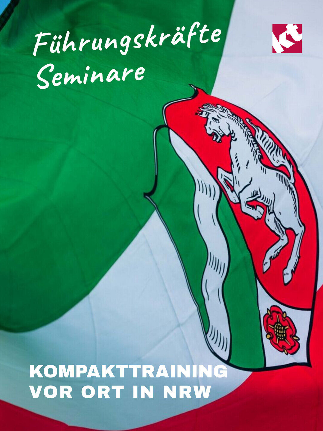 Führungskräftetraining Grundlagen Seminare in NRW
