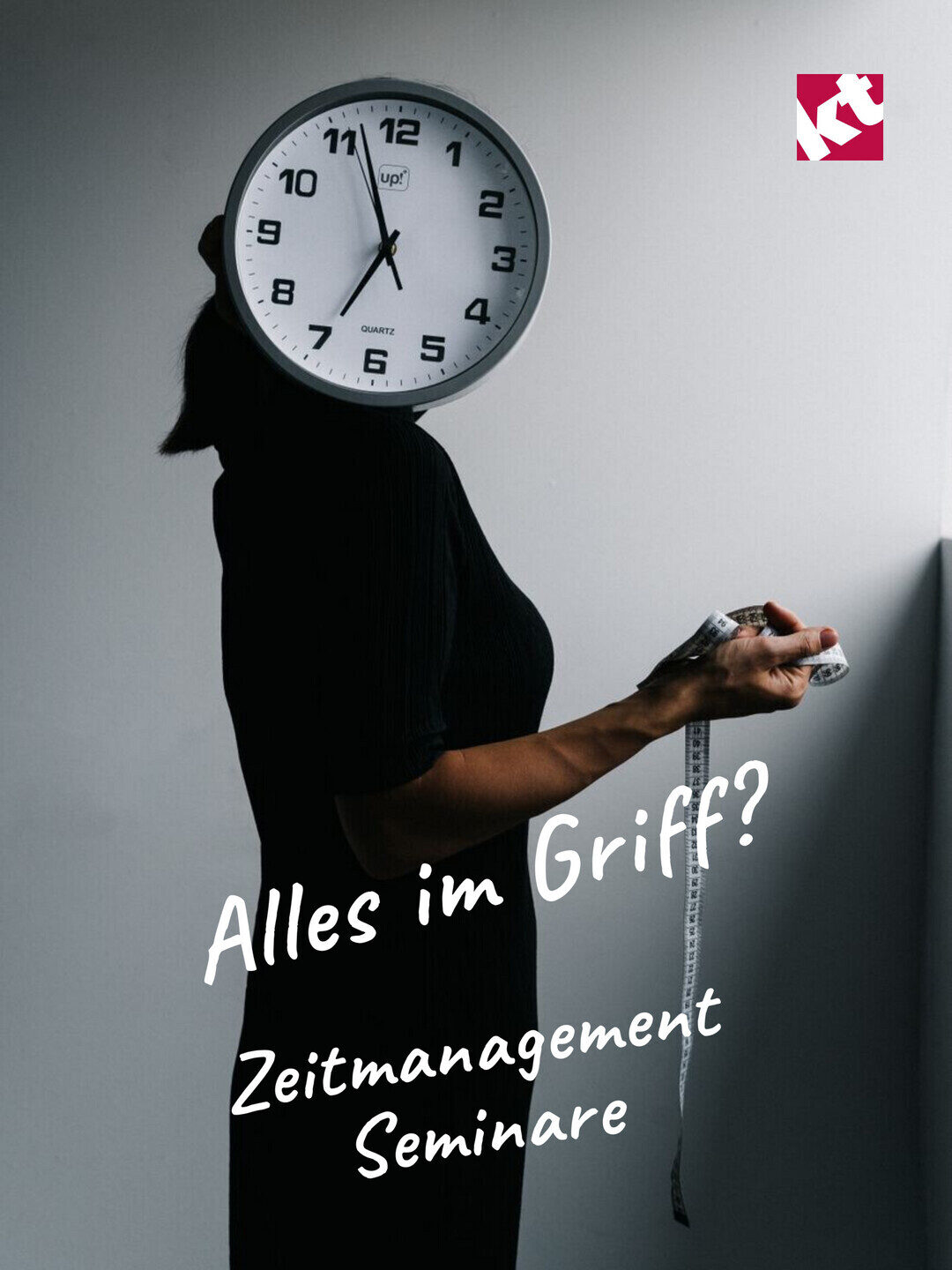 Zeitmanagement Seminar Hamburg: Klarheit und Ordnung für den Alltag