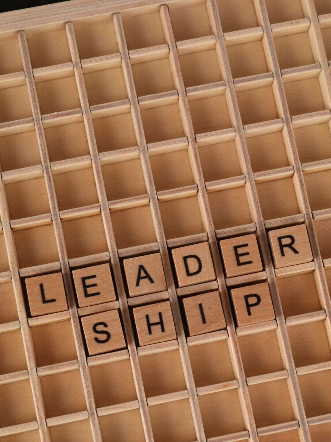 Führung & Leadership