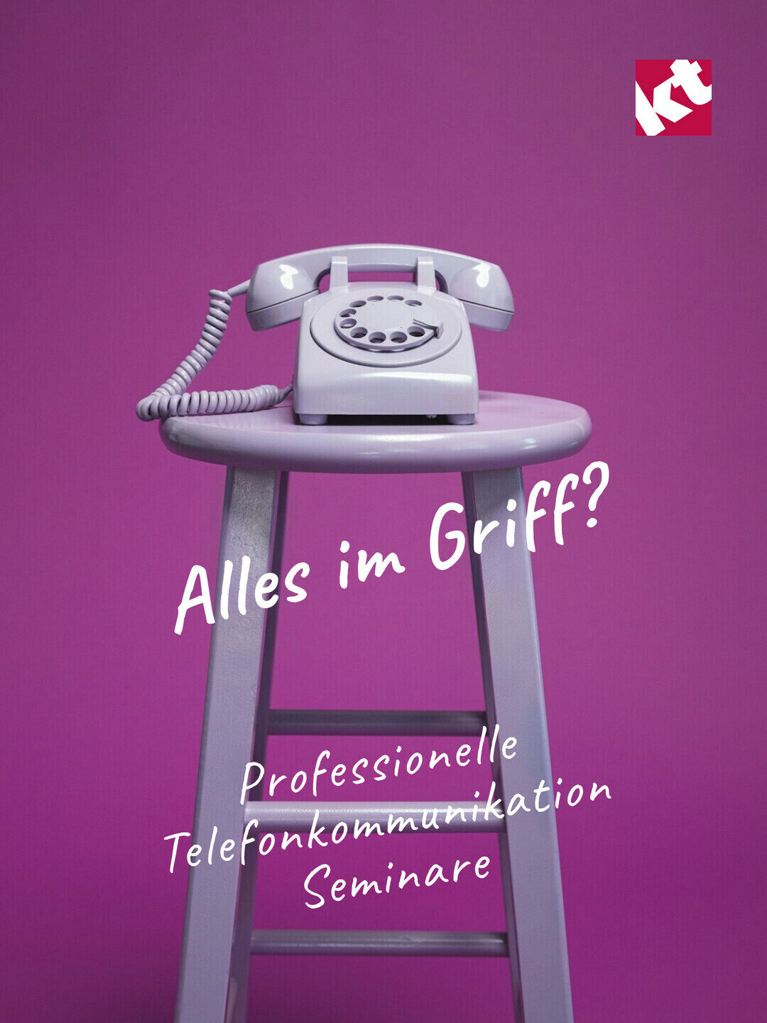 Telefontraining Tageskurs in Hannover für starken Service