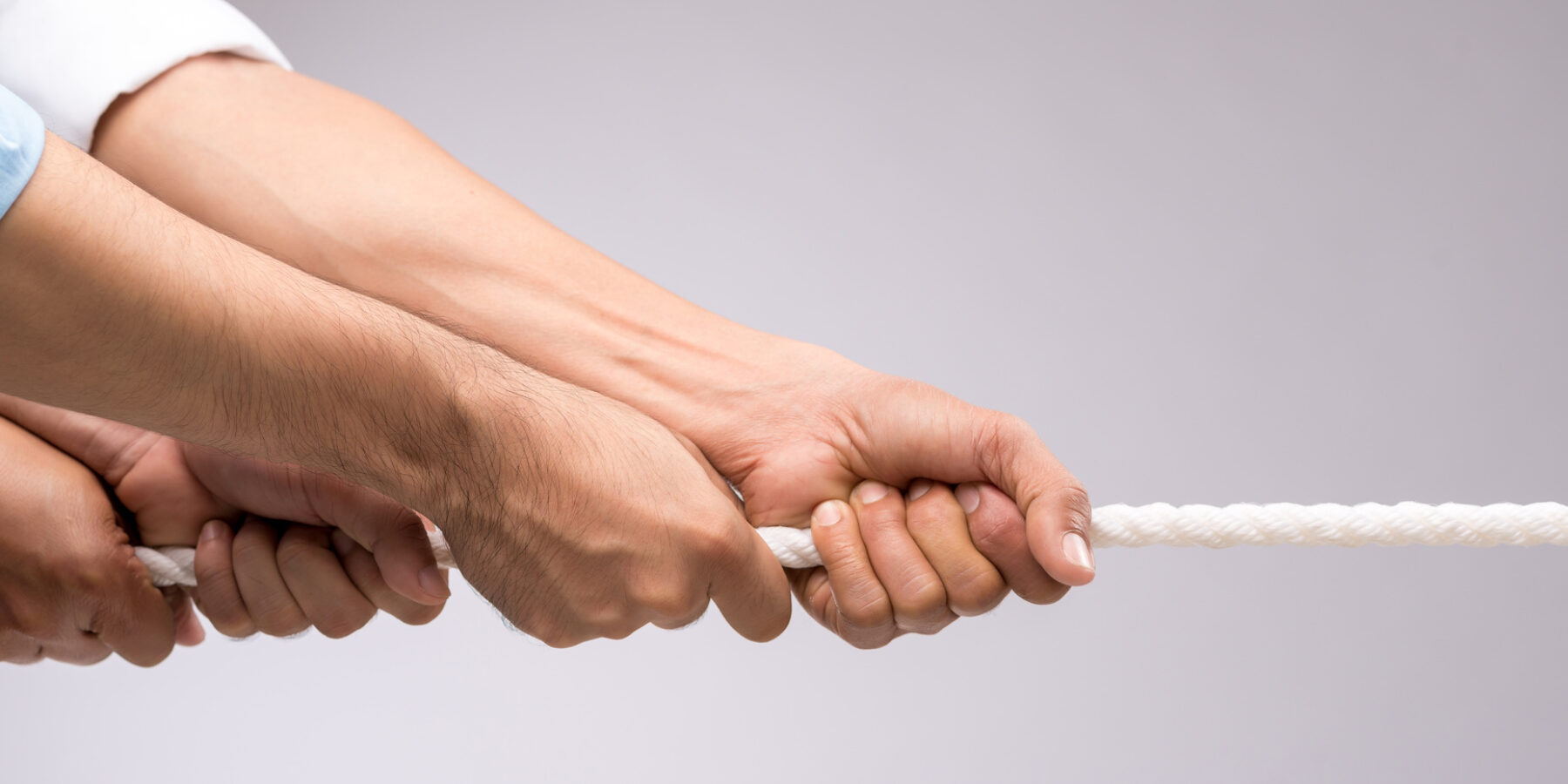 Mit unseren Persönlichkeitstrainern das Selbst-Management reflektieren und entwickeln -Stressmanagement Seminare in Hannover