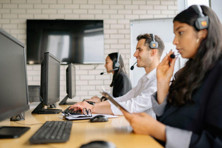 Das aktive Telefongespräch im Vertrieb – Leitfaden für erfolgreiche Outbound-Telefonate