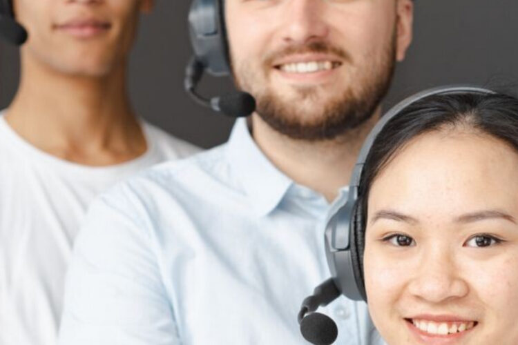 Das professionelle Telefongespräch im Kundenservice – Leitfaden für souveräne Inbound-Telefonate